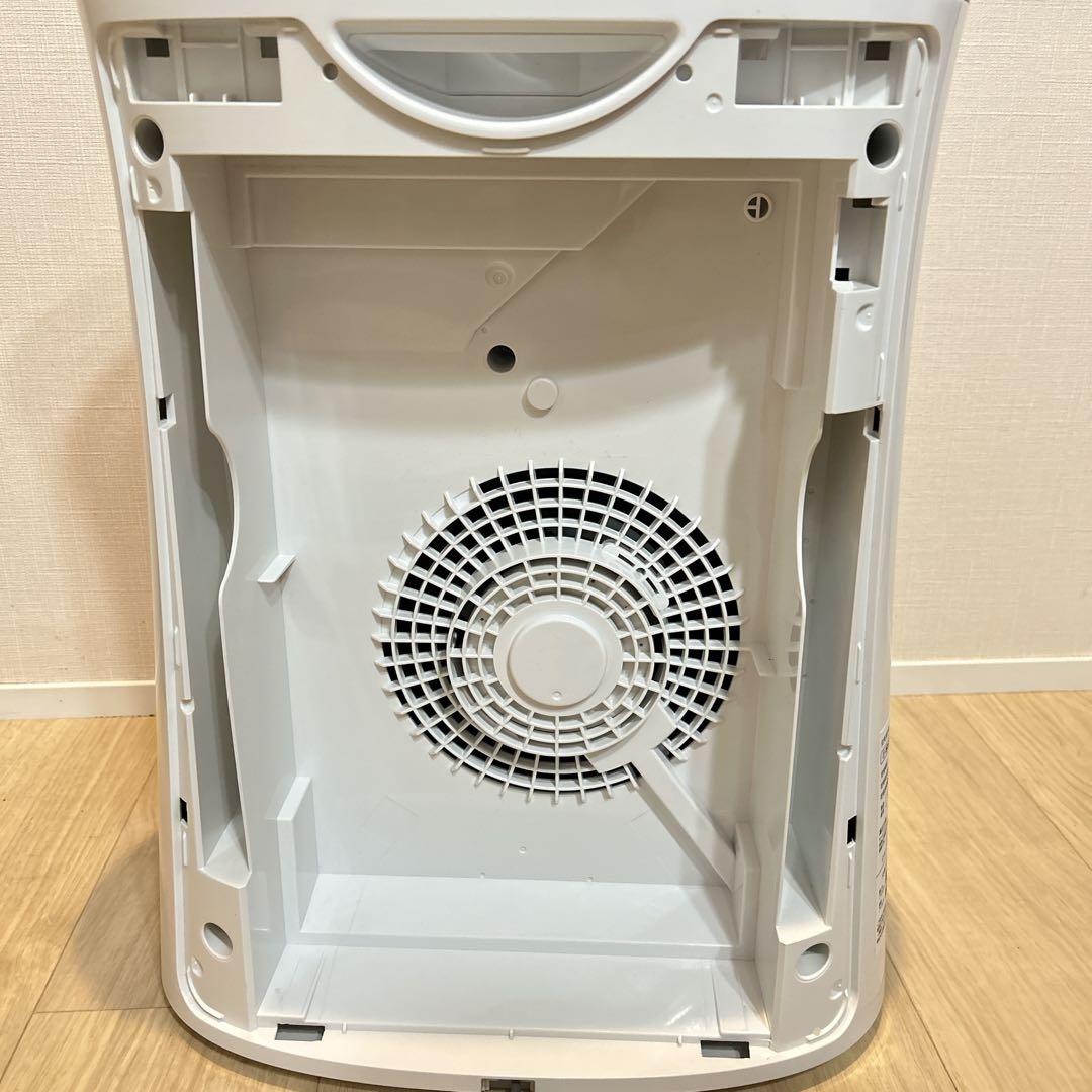 【美品】 SHARP 空気清浄機 FU-L50-W 2021年製 ⭐︎分解清掃済⭐︎