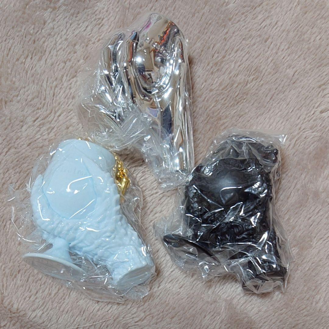 新品　hazama　惹きずり込まれる運命の香水　Ado　ハザマ