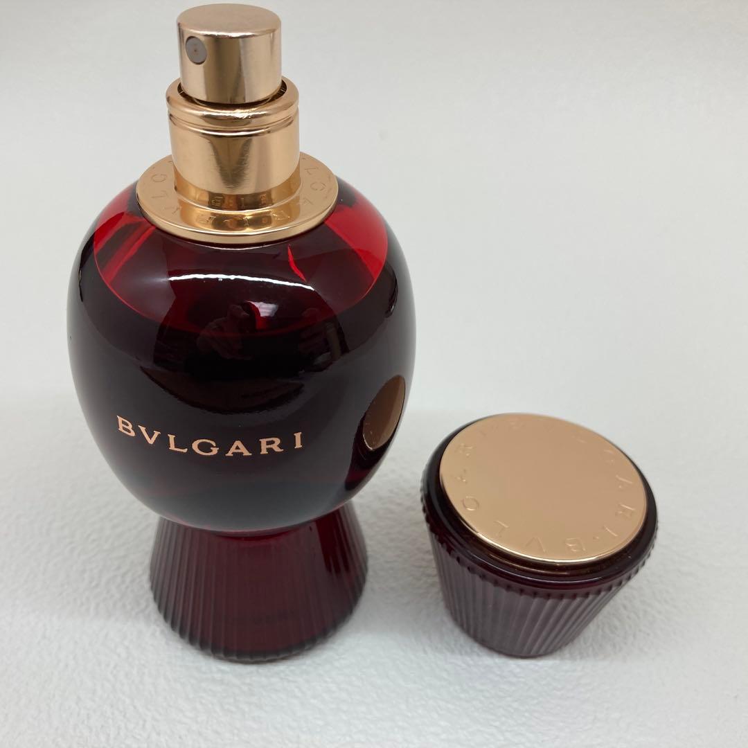 BVLGARI アレーグラ バチアーミ オードパルファム
