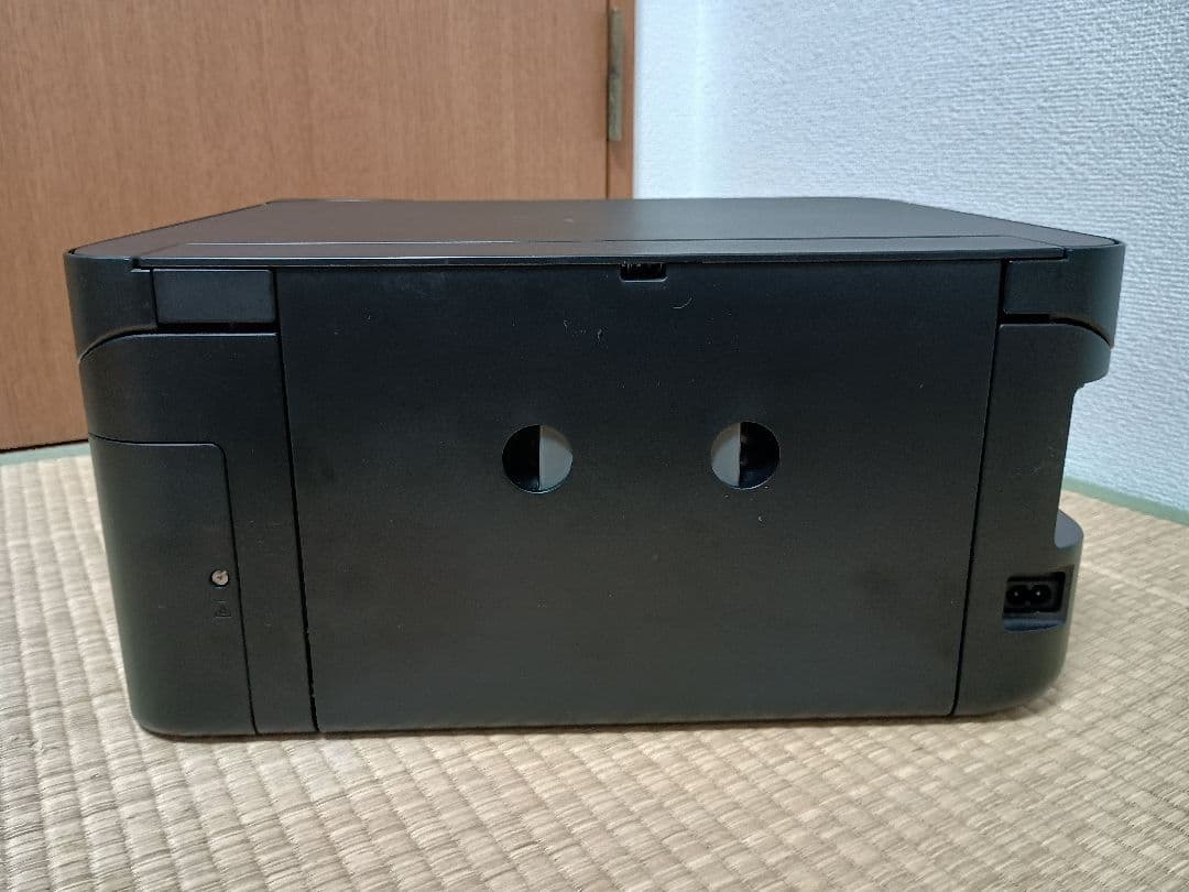 [137]【動作良好・約41000枚】エプソン　エコタンクEW-M630TW