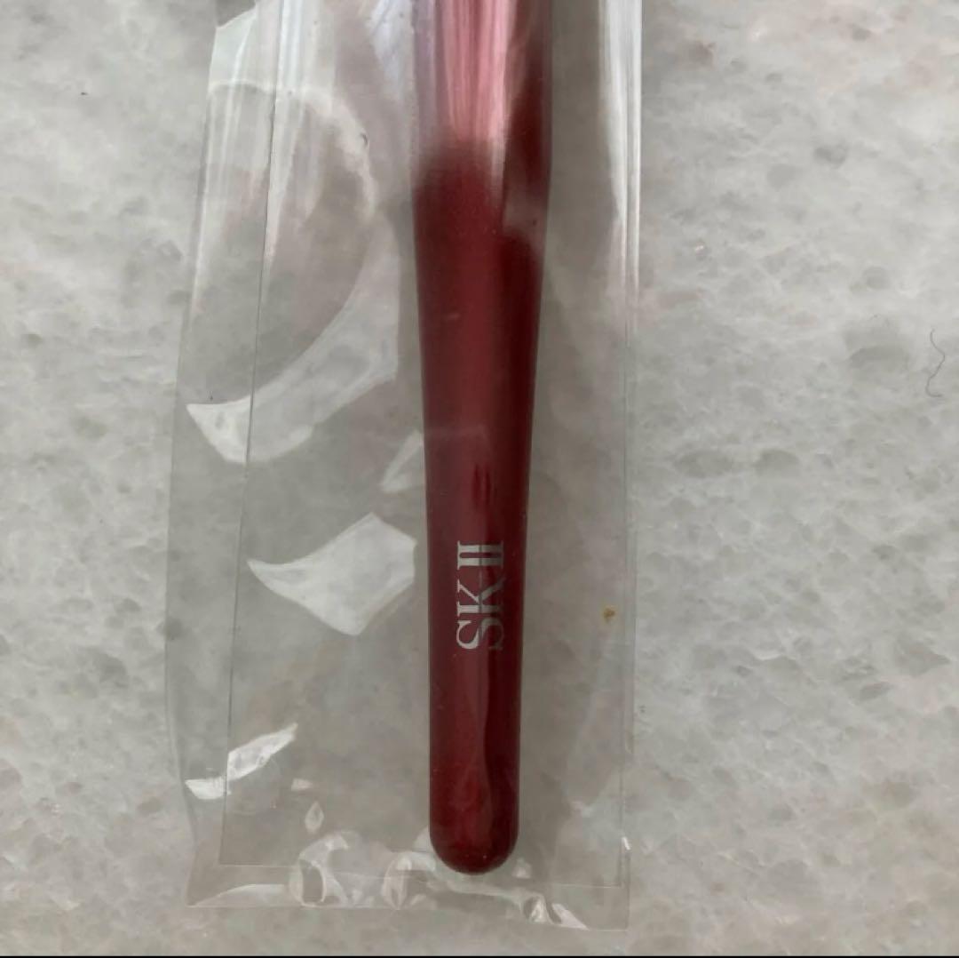 SK-II フェイスブラシ