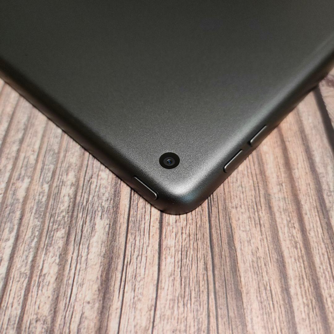 iPad 第8世代 32GB スペースグレー 美品 バッテリー93%