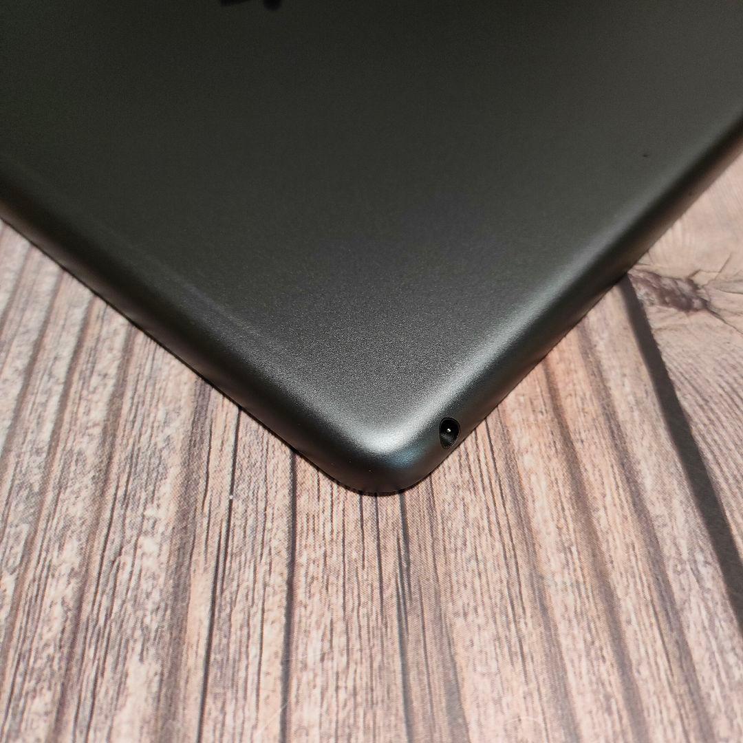 iPad 第8世代 32GB スペースグレー 美品 バッテリー93%