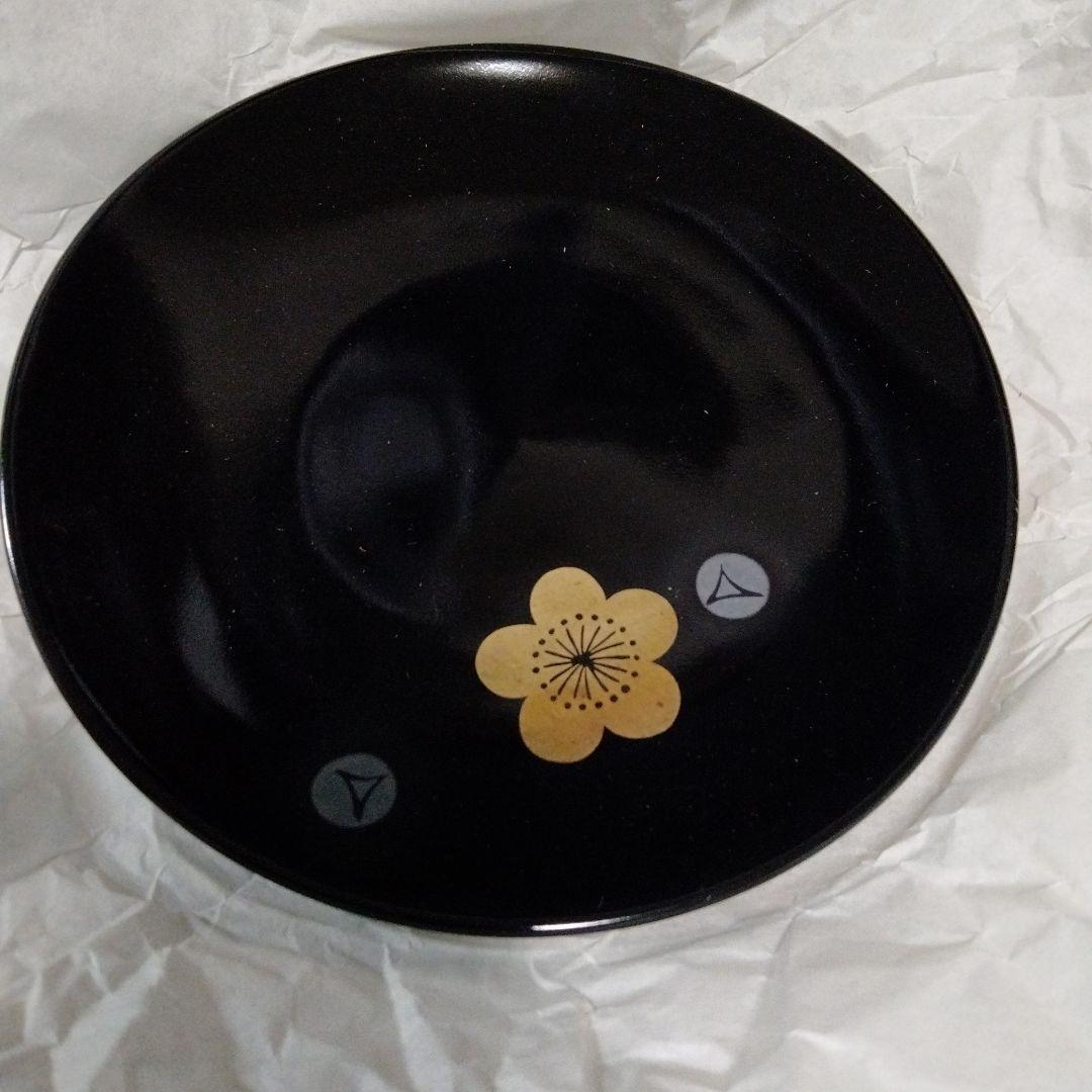 高台寺蒔絵　共箱付