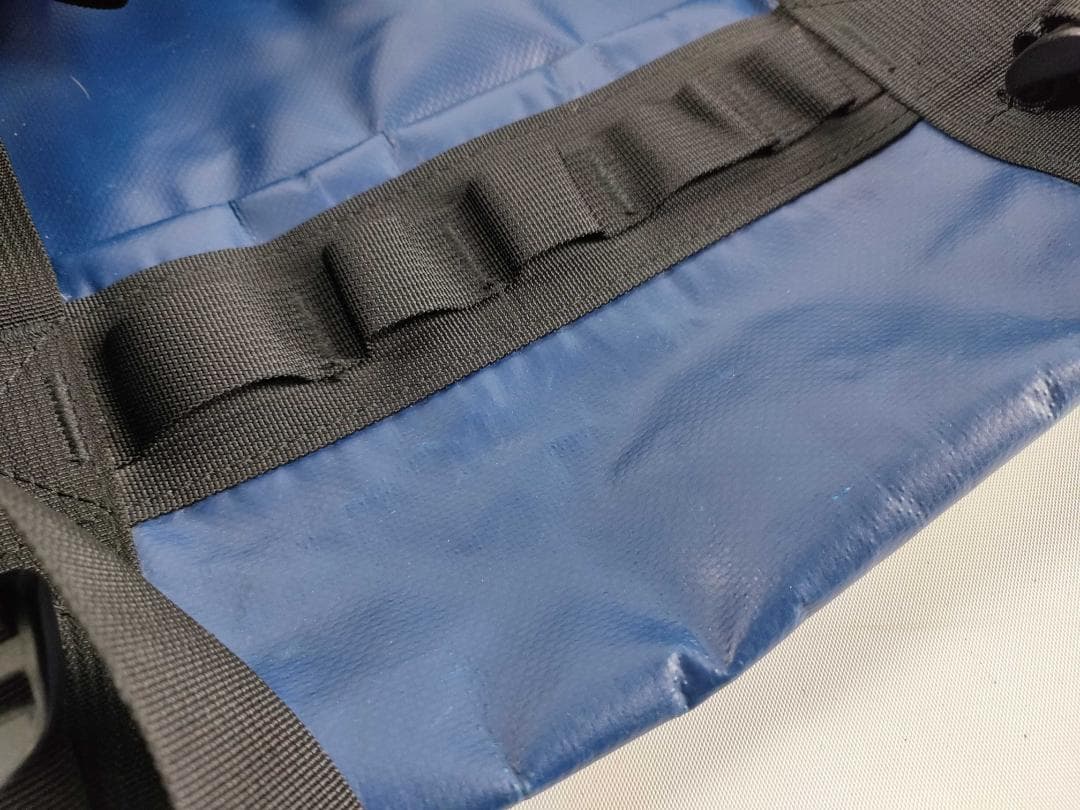 ザノースフェイス BCダッフルS 50L ボストンバッグ リュック 2WAY
