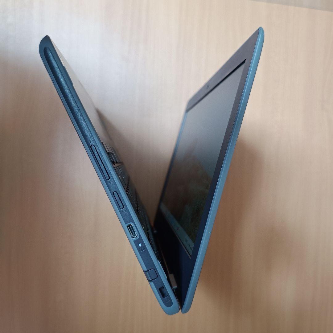 Chromebook本体 Asus Chromebook Flip C214MA-GA0029
