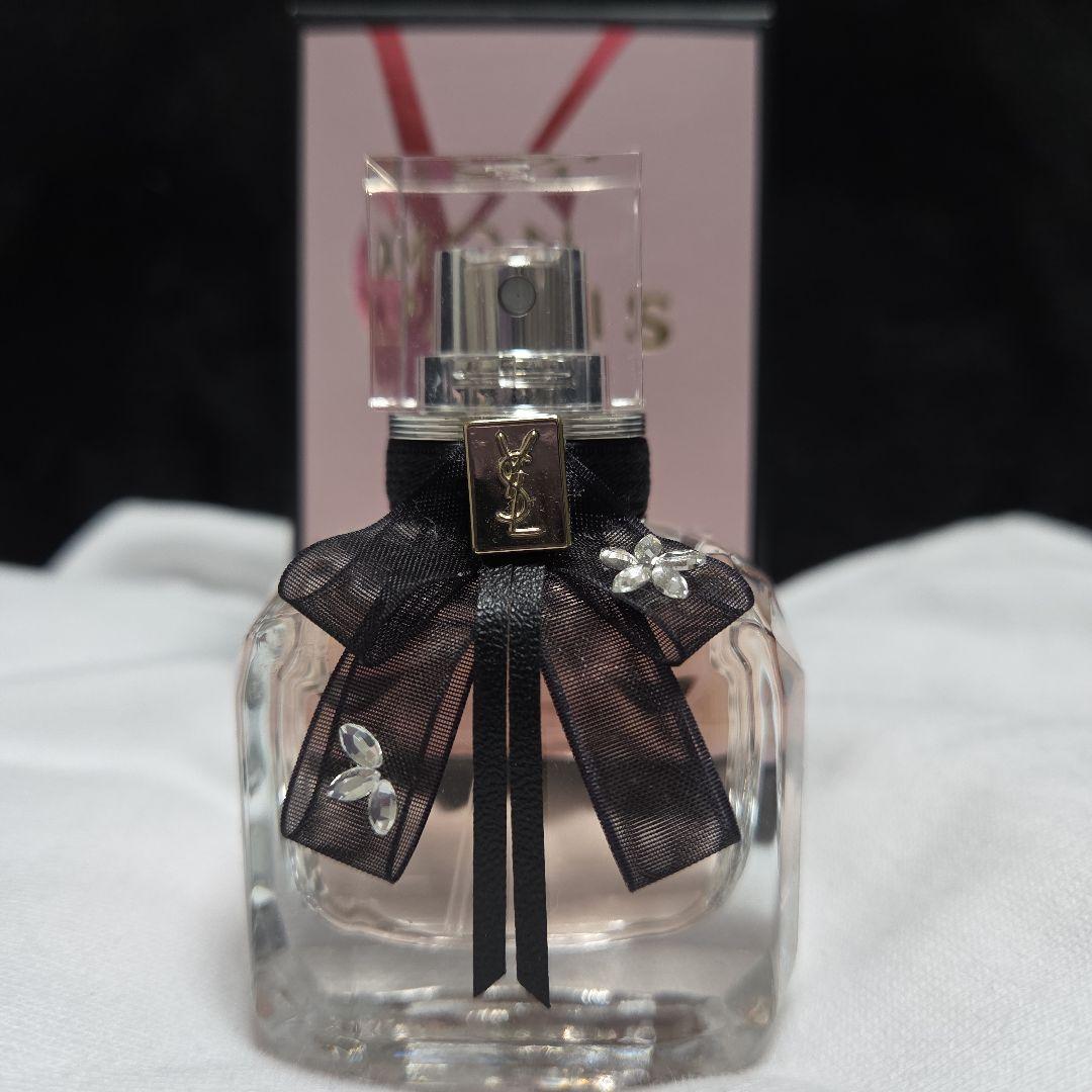 モンパリ フローラル EDP 30ml