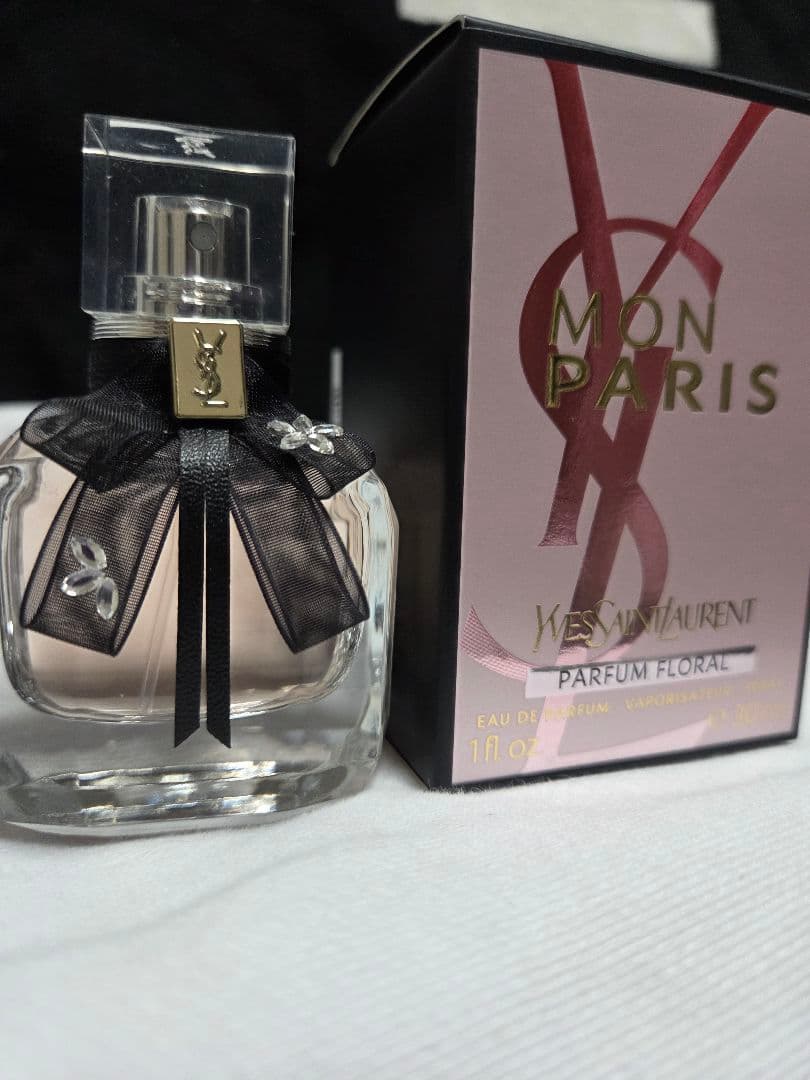 モンパリ フローラル EDP 30ml
