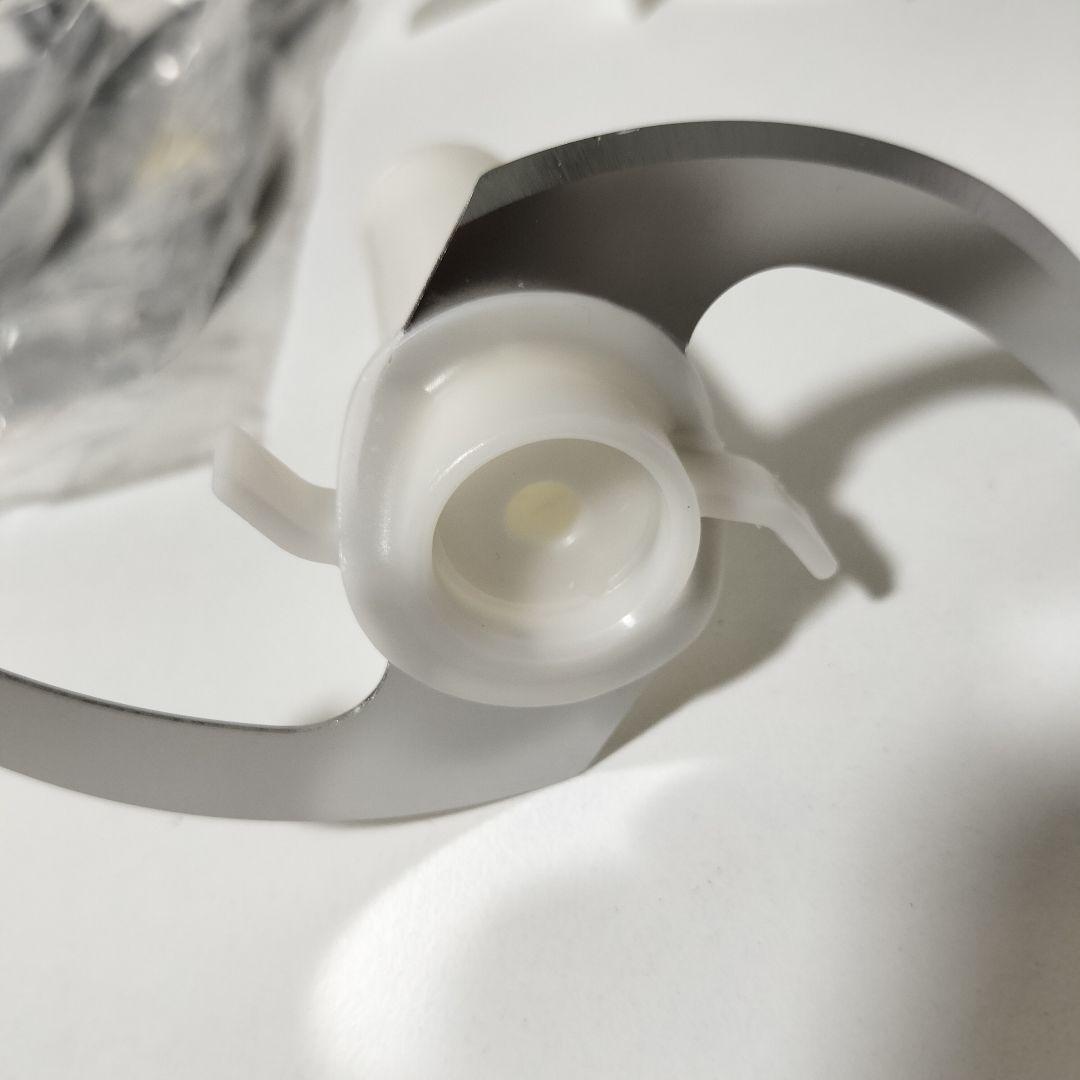 BRAUN　ブラウンマルチクイック　フードプロセッサー　1295