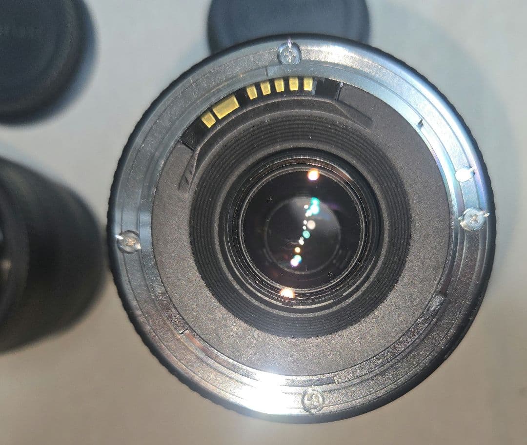 Canon レンズまとめ売り