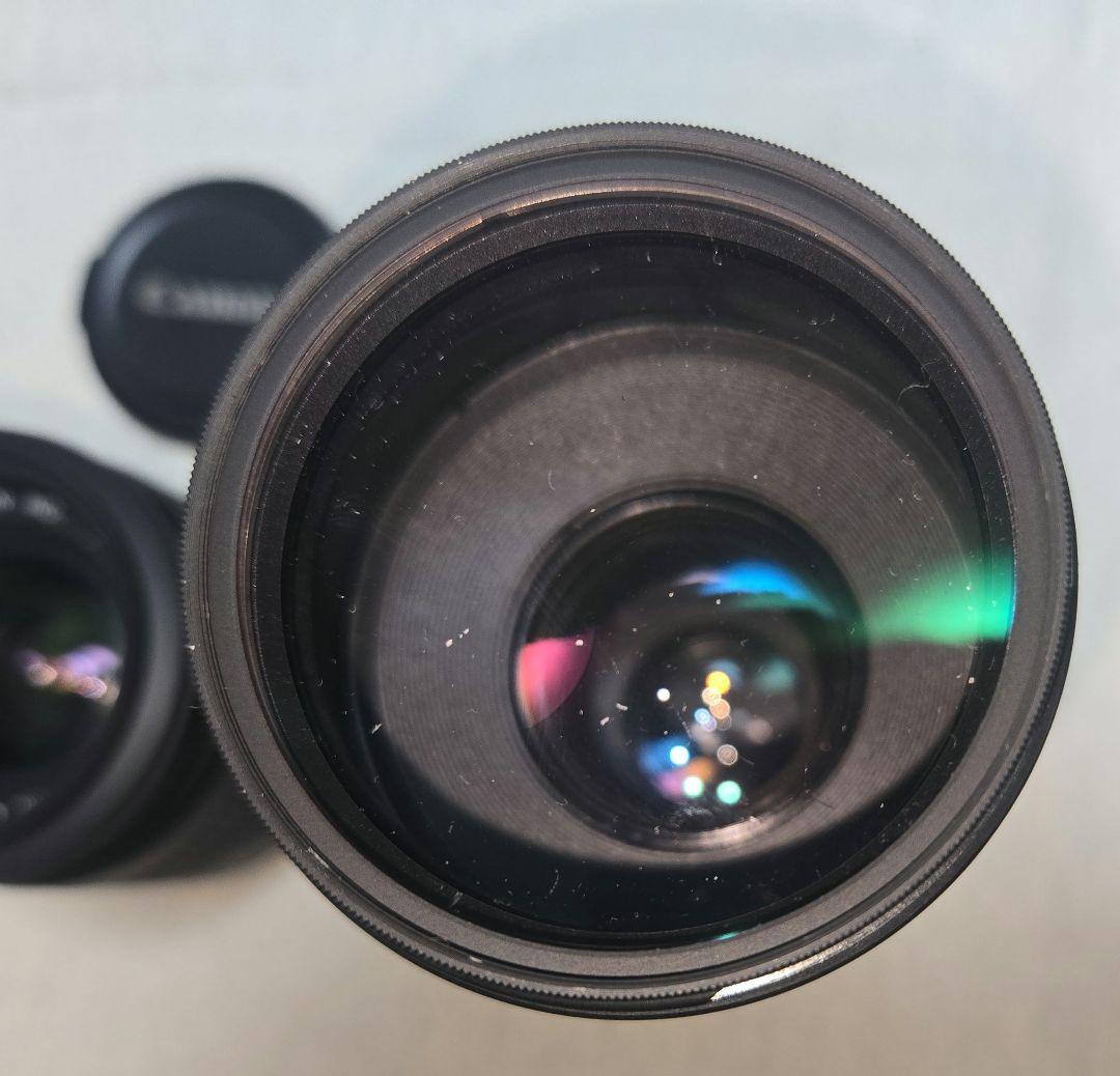 Canon レンズまとめ売り