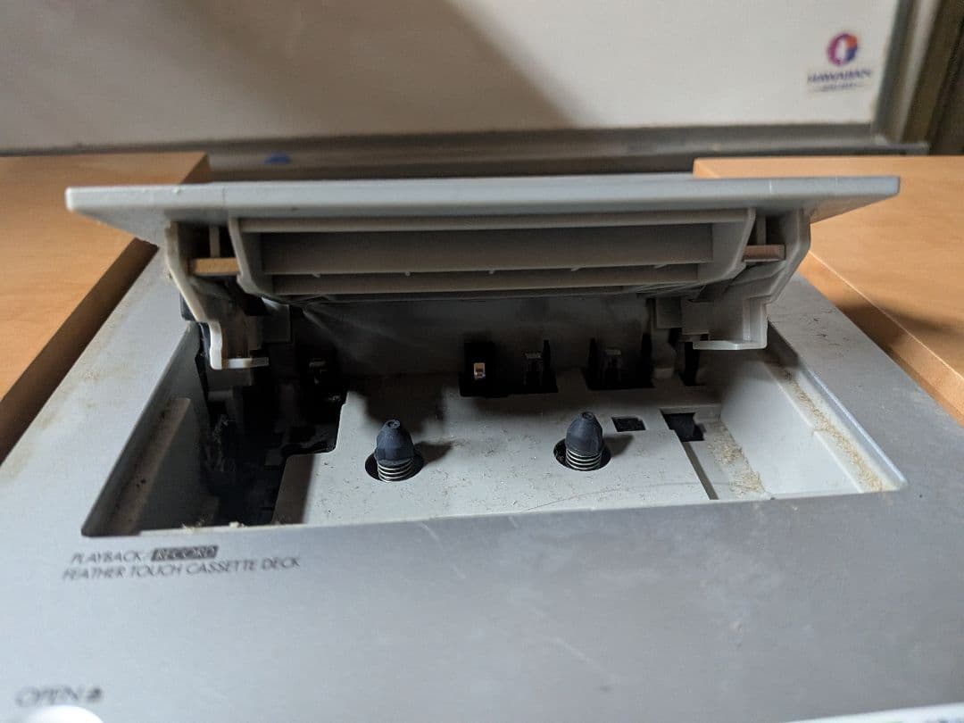 Panasonic SA-PM710SD ミニコンポ セット 動作確認済み