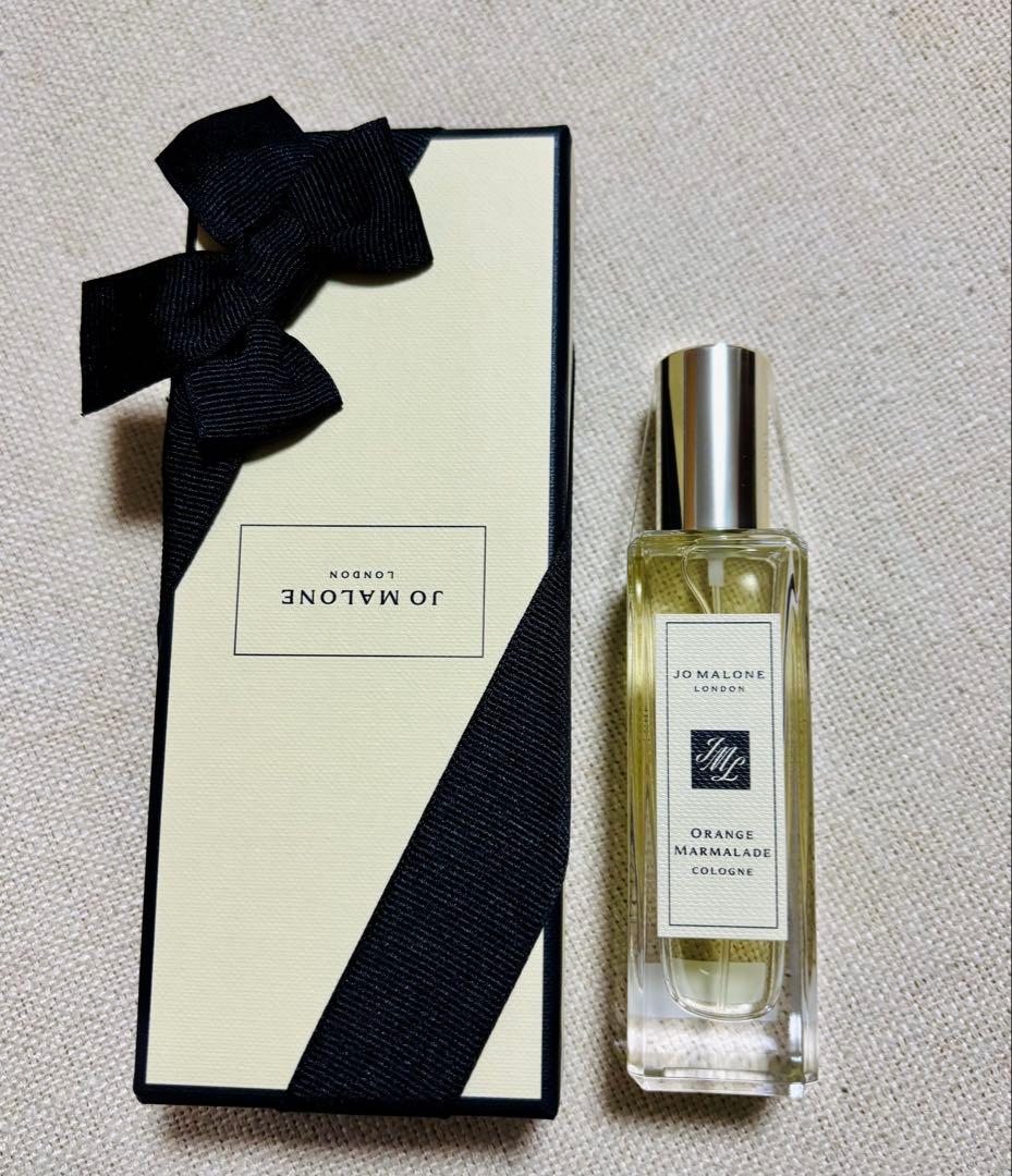 ②Jo Malone Orange Marmalade Cologne 30ml