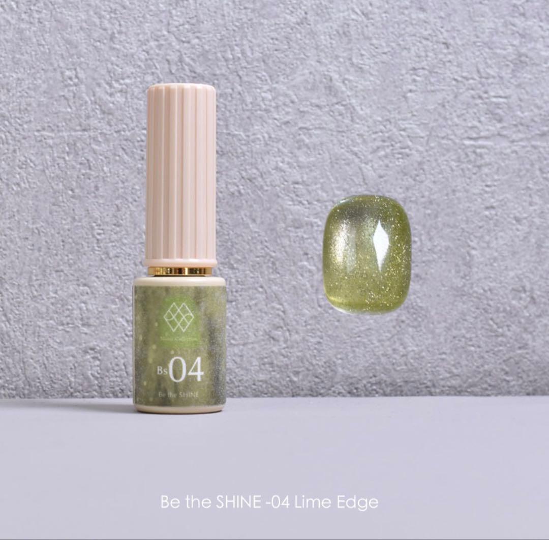 Nail Style be the shine 全色セット