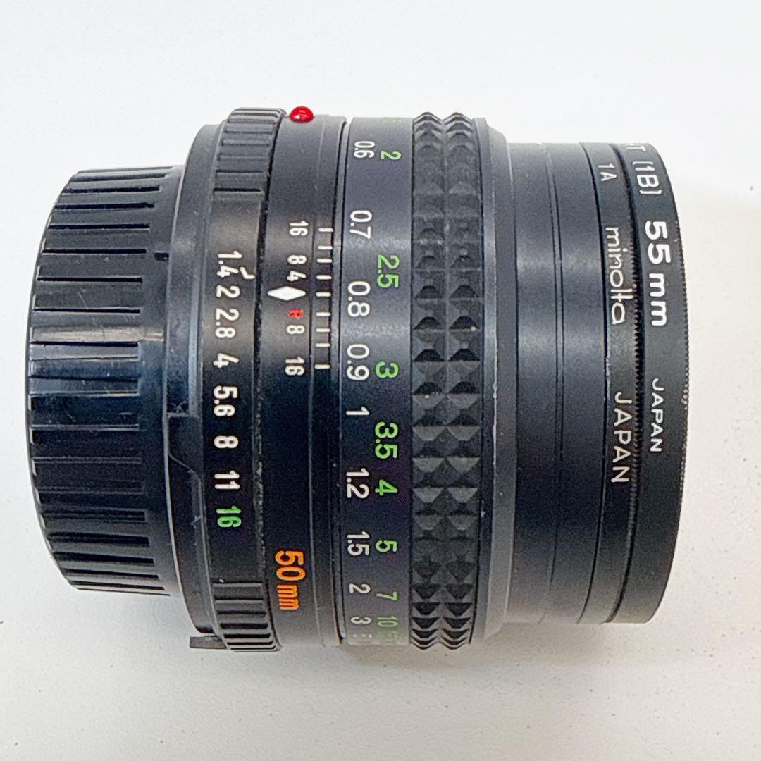 ミノルタ　X700 カメラ　Minolta X700 ジャンク