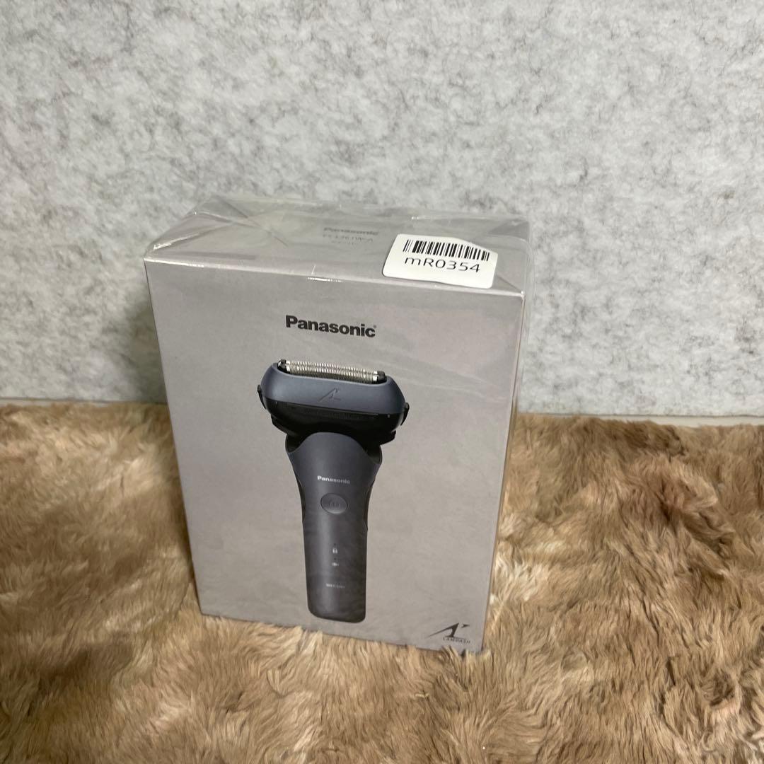 パナソニック メンズ シェーバー ラムダッシュ ES-L361W-A
