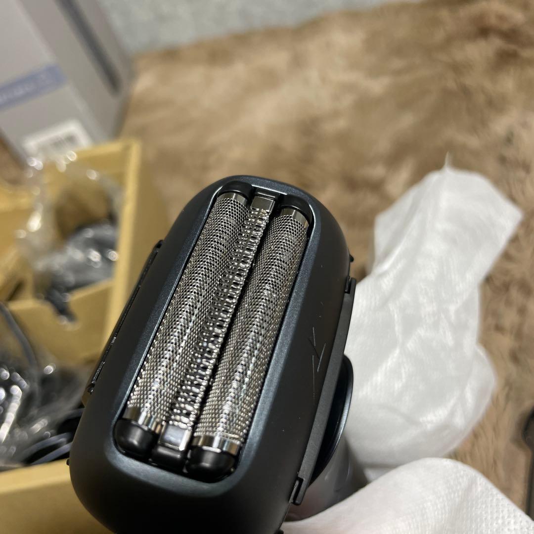 パナソニック メンズ シェーバー ラムダッシュ ES-L361W-A
