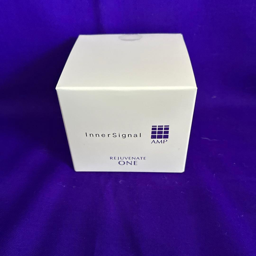 専用です。新品　インナーシグナル　REJUVENATE ONE