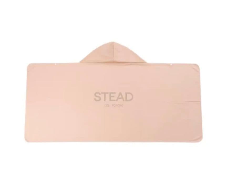ま*こ様 冷感ポンチョ　通販の虎　STEAD