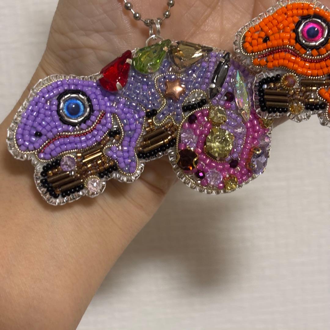 zooページです