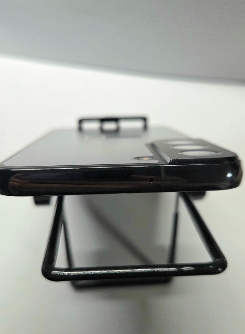 【中古】サムスンGalaxyS22　約2年使用auモデル