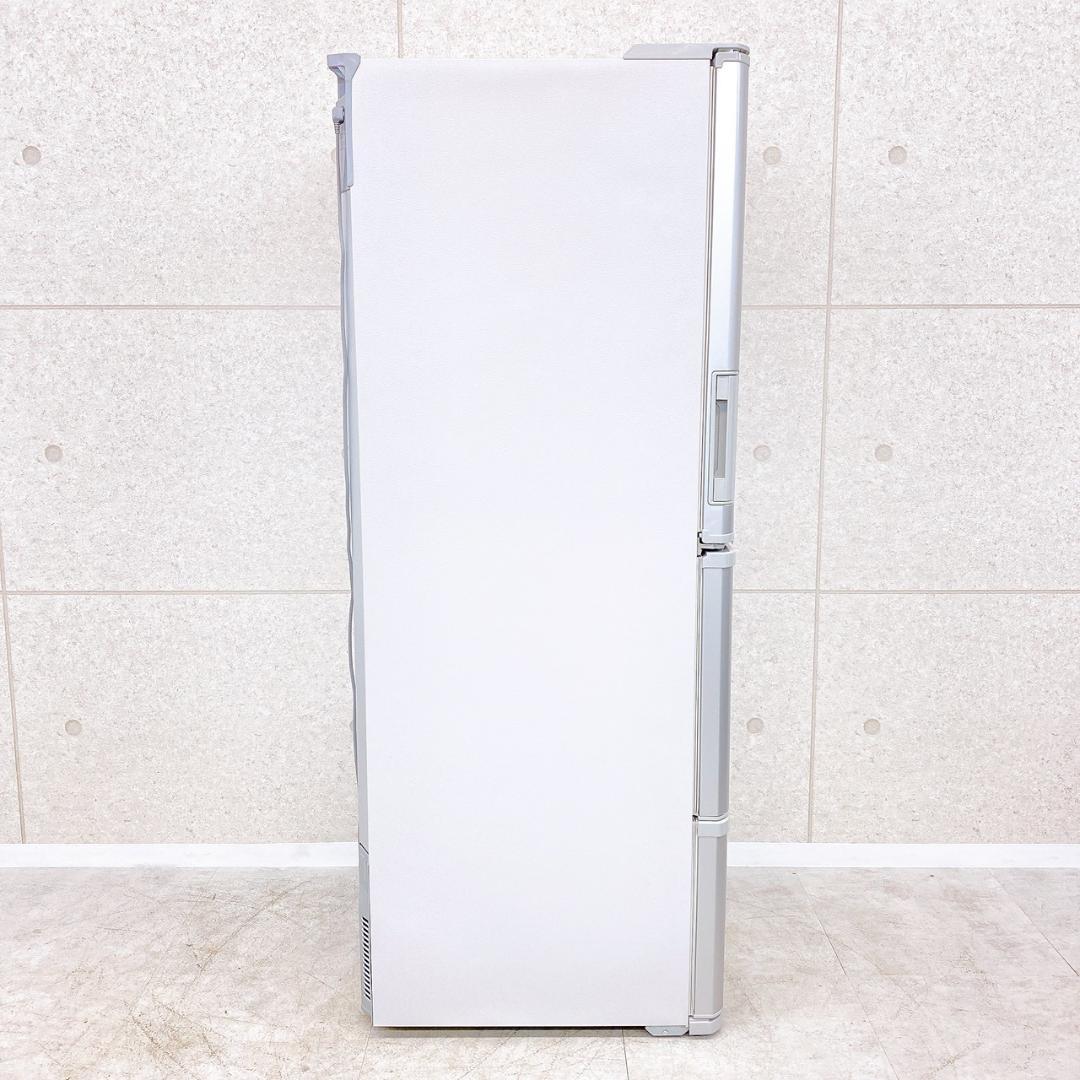 SHARP 冷凍冷蔵庫 350L SJ-W354H-S 2021年製 3ドア