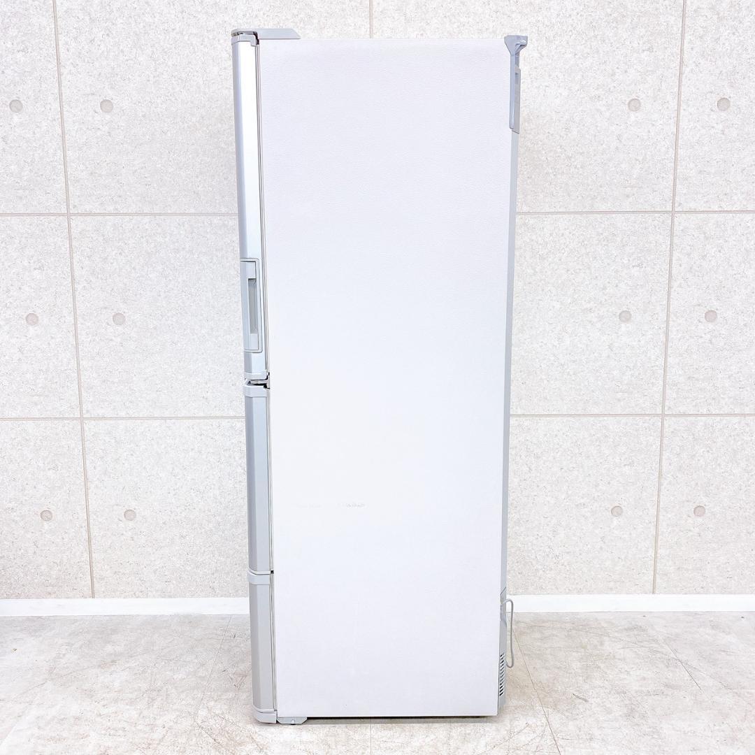 SHARP 冷凍冷蔵庫 350L SJ-W354H-S 2021年製 3ドア