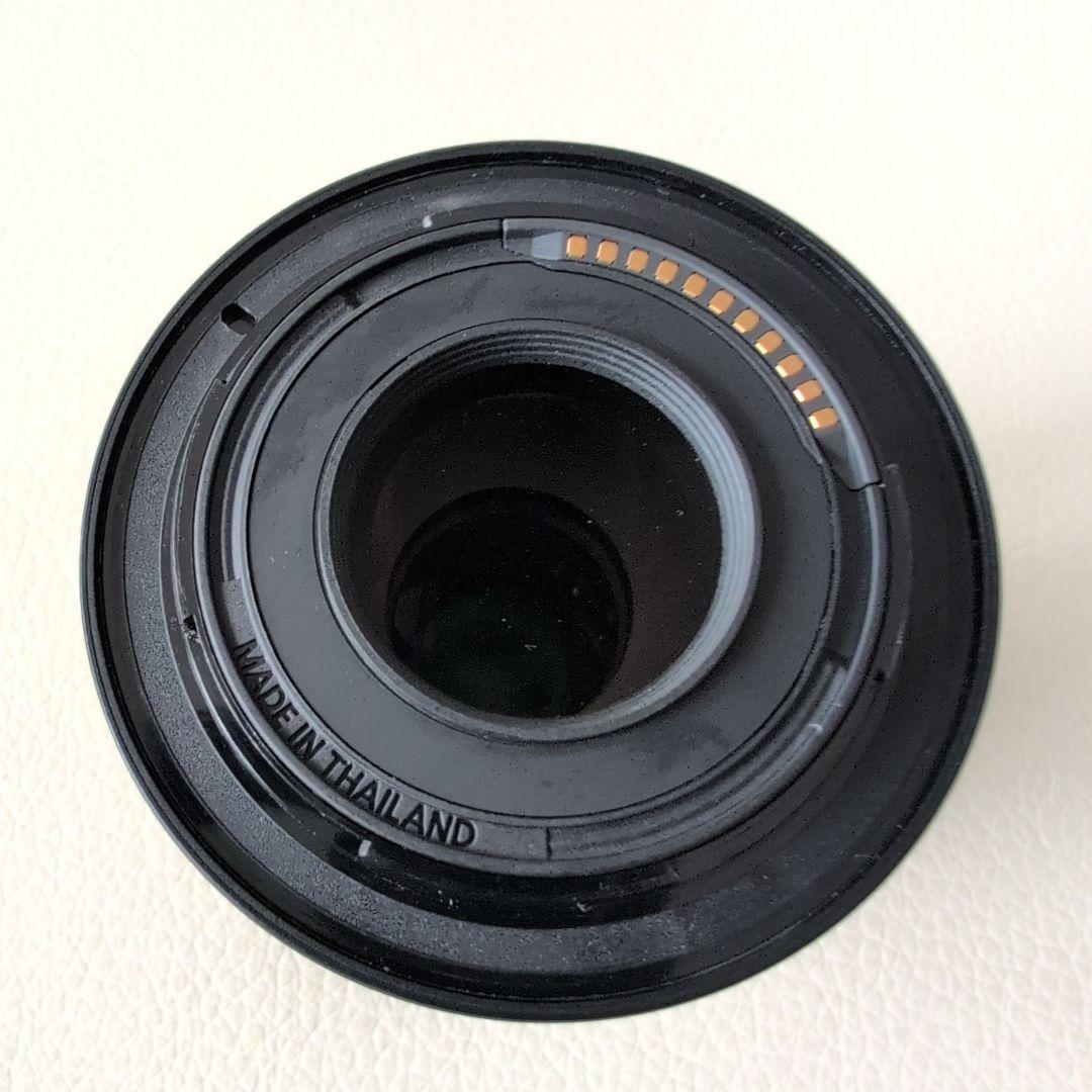 NIKON Z50＋DX16-50