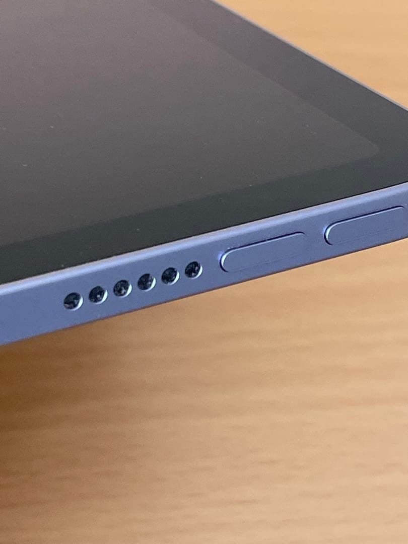 iPad mini A2567 第6世代 WIFIモデル 64GB