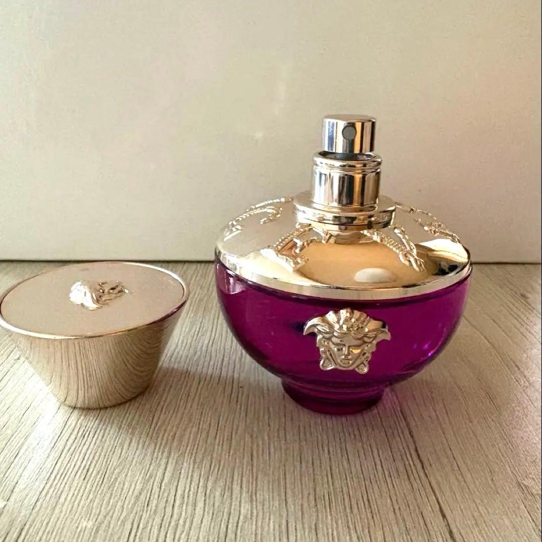 VERSACE ディランパープル 50ml