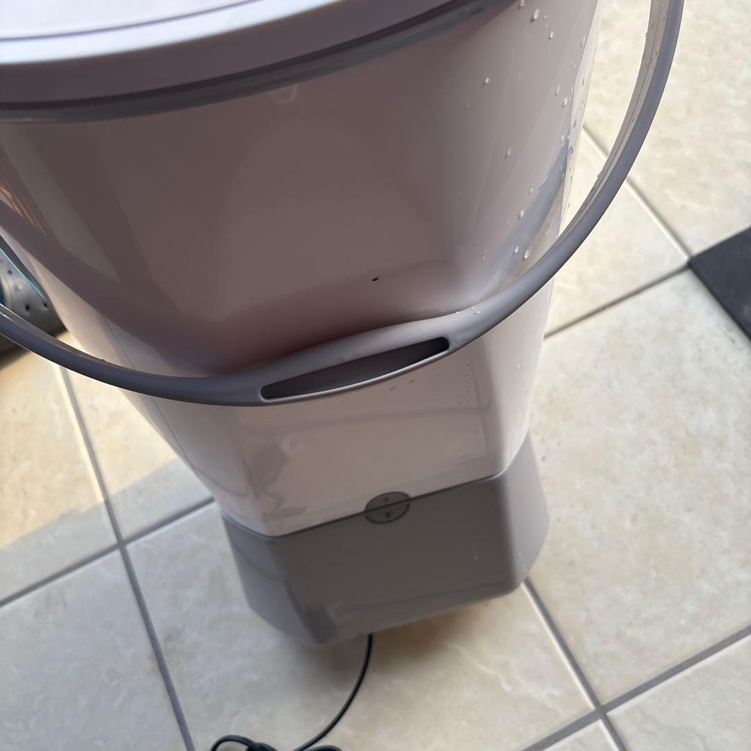 ウォッシュボーイ