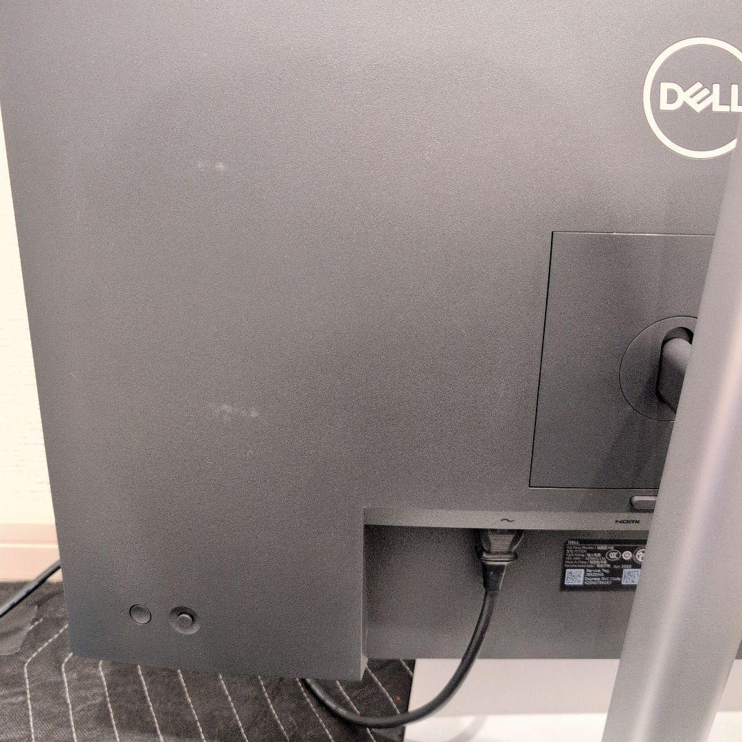 【DELL】P2722H