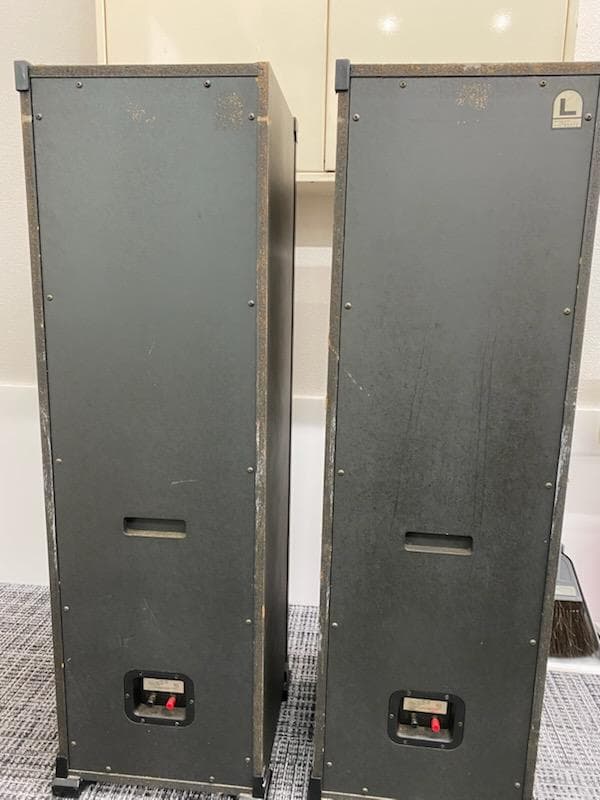 496★Pioneer スピーカー 2台セット ＣＳＶ12 中古品 動作未確認
