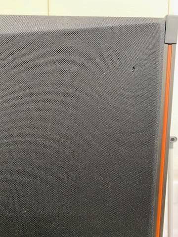 496★Pioneer スピーカー 2台セット ＣＳＶ12 中古品 動作未確認