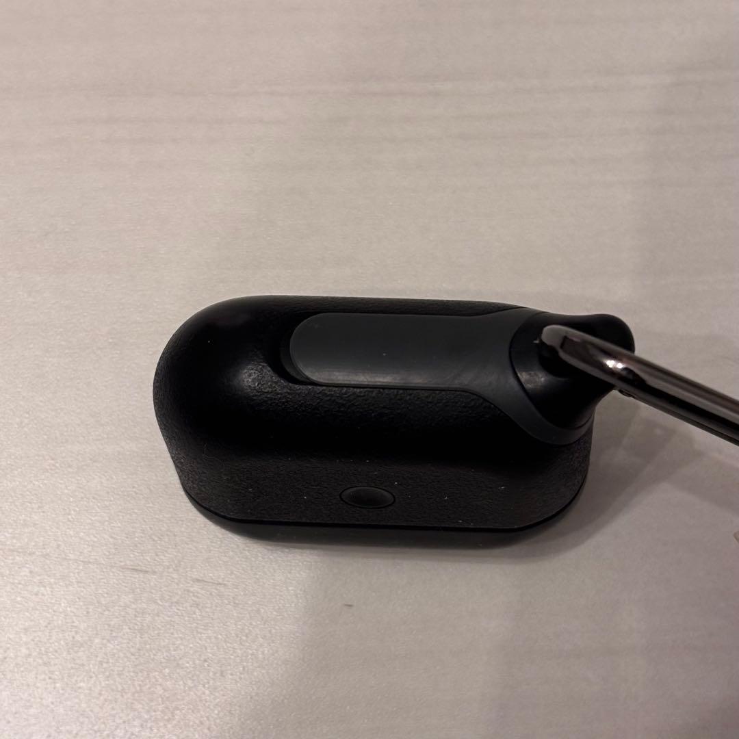 Apple AirPods Pro 2 Lightningタイプ ケース付き