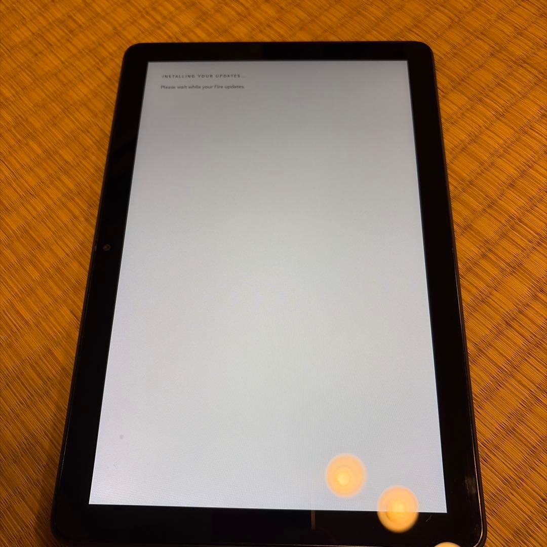 その他 Fire HD 10 plus (11th generation)