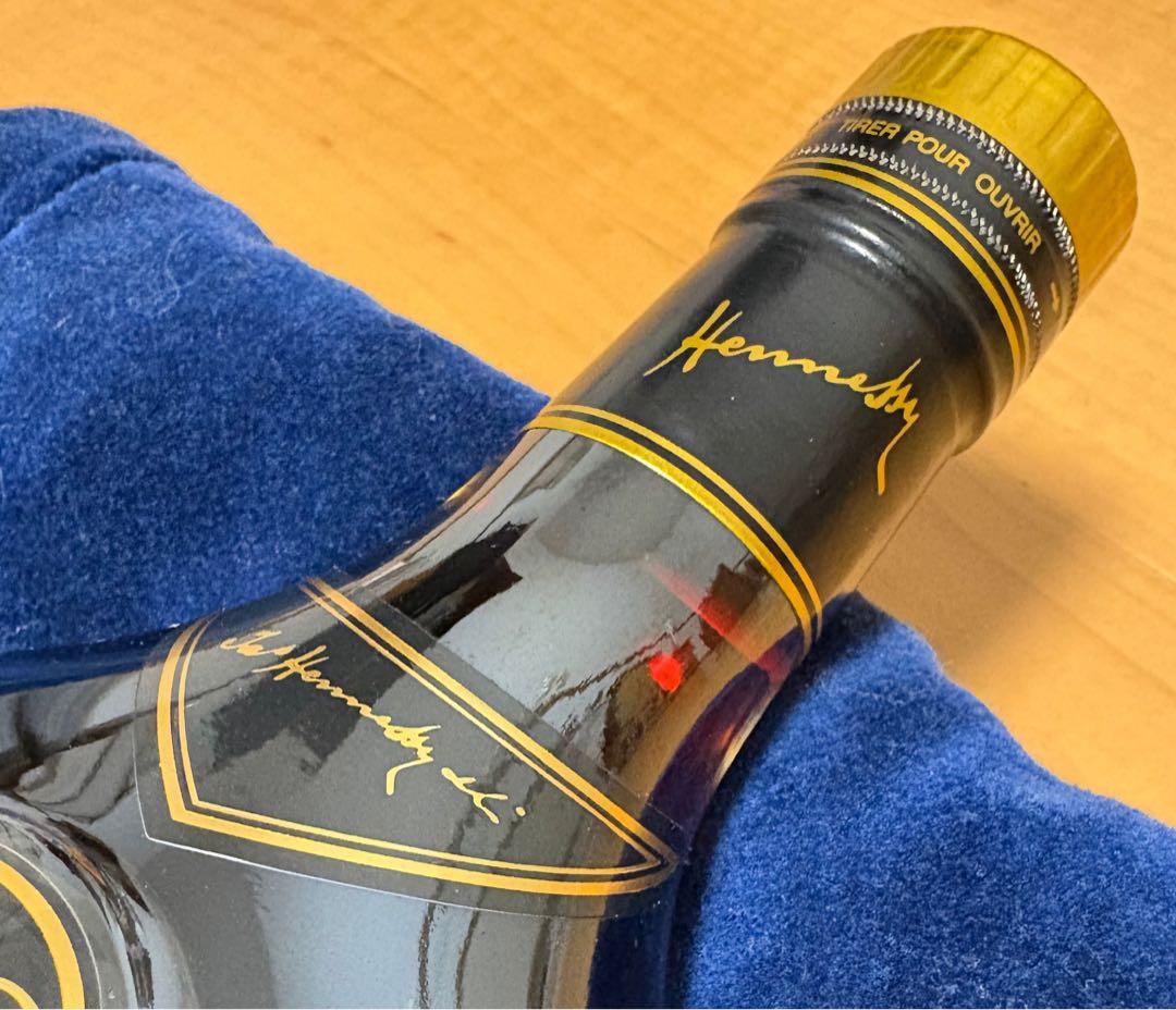 ♡高級Hennessy XO ブランデー♡