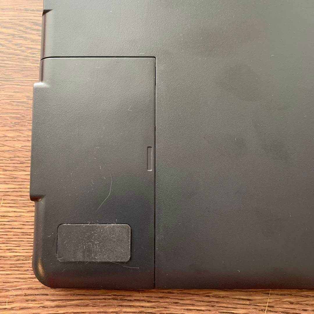 美品Wacom ペンタブ Intuos Pro PTH-651 Medium M