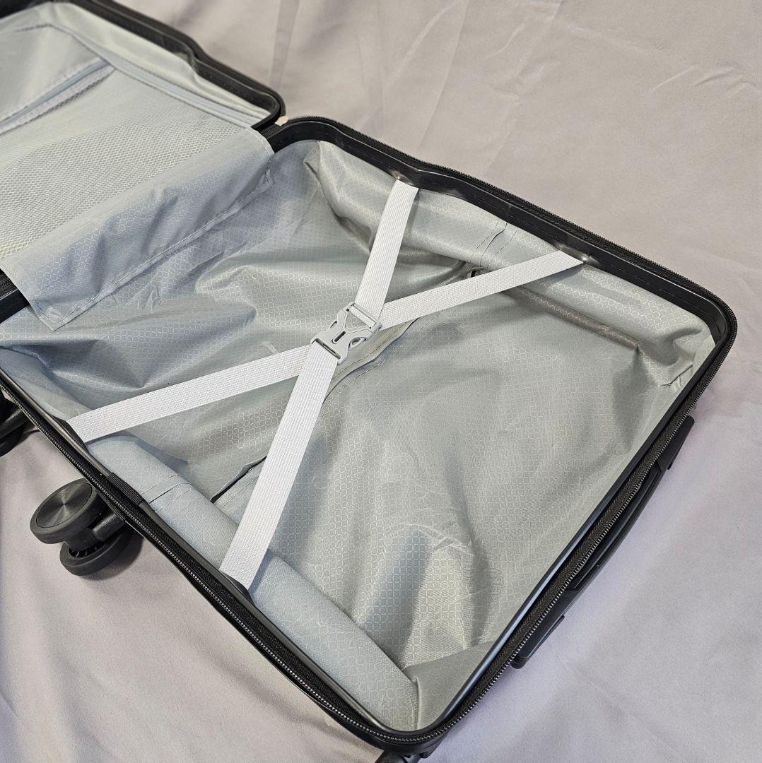 い*す様 スーツケース キャリーケース 乗れる 機内持ち込み 多機能 子供 静音