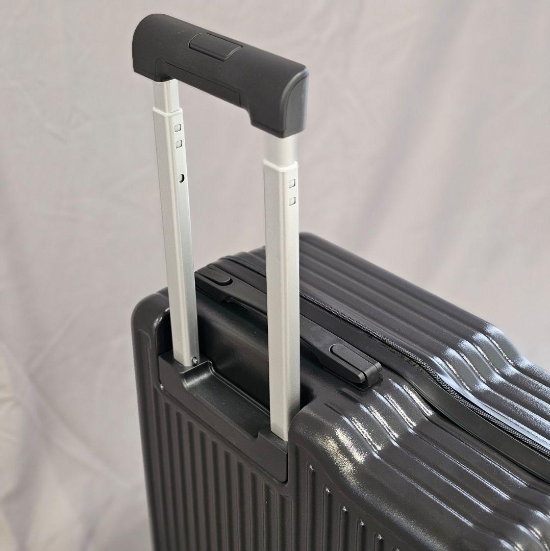 い*す様 スーツケース キャリーケース 乗れる 機内持ち込み 多機能 子供 静音