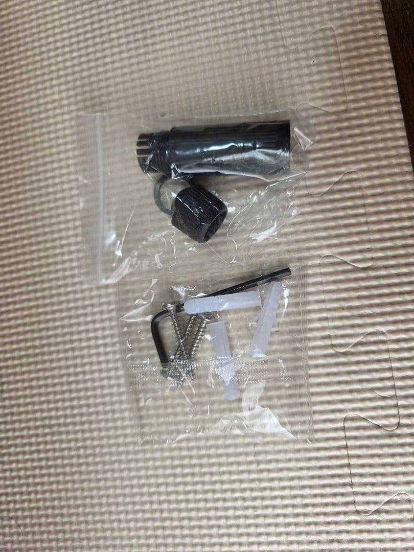 SOOHOO IPカメラ 広角レンズ マウントブラケット付。4台‼️‼️