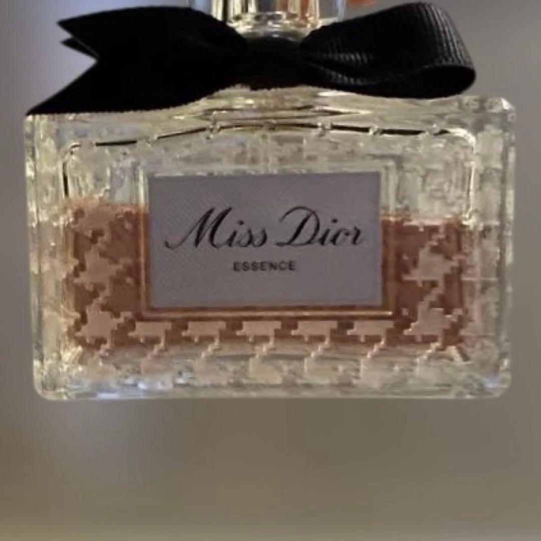 Dior ミスディオールエッセンス 80ml