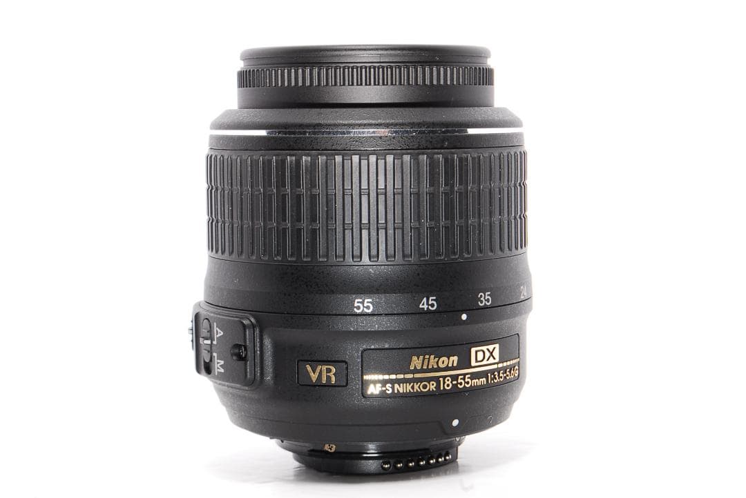 ✨ショット数456回 新品級美品✨Nikon D5200 レンズセット