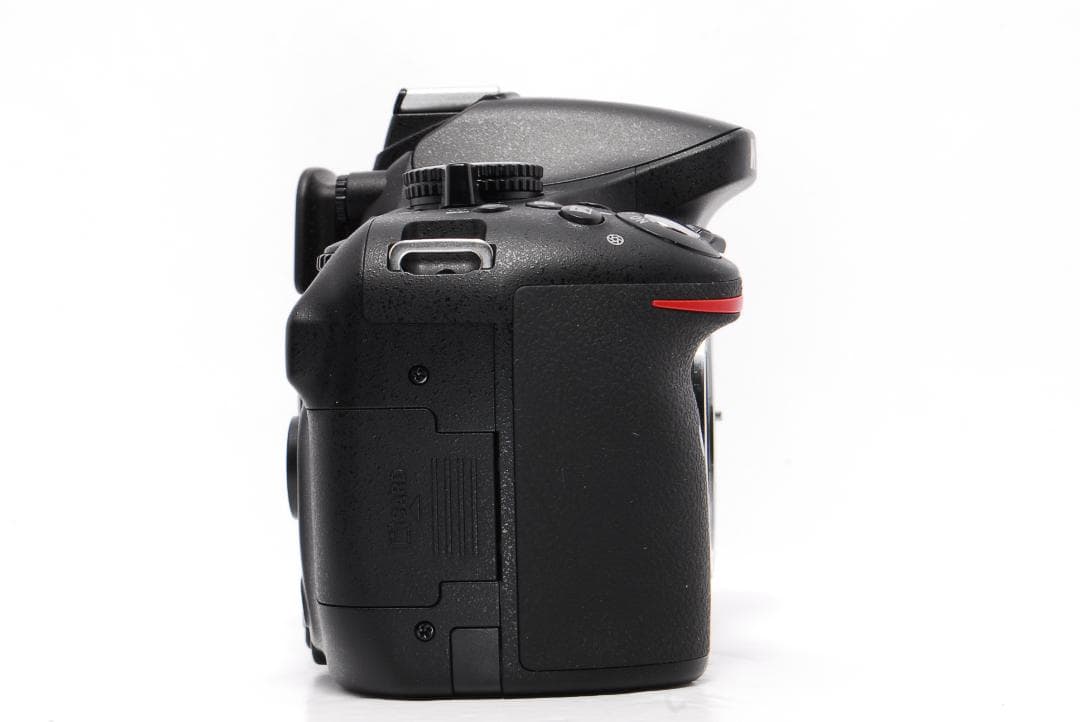 ✨ショット数456回 新品級美品✨Nikon D5200 レンズセット