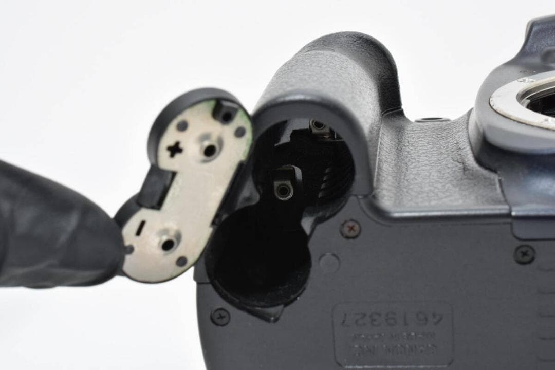 Canon EOS7 ボディ EYE CONTROL #1389