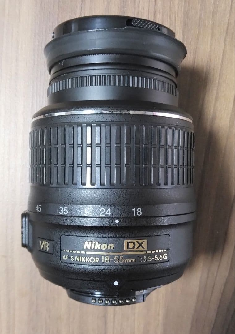 Nikon D90 デジタル一眼レフカメラ値下げしました、。