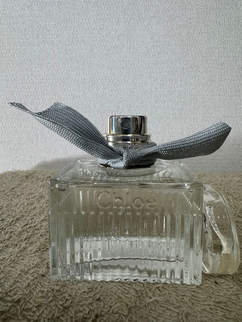 【ほぼ未使用品】クロエ ナチュレル オードパルファム 50ml