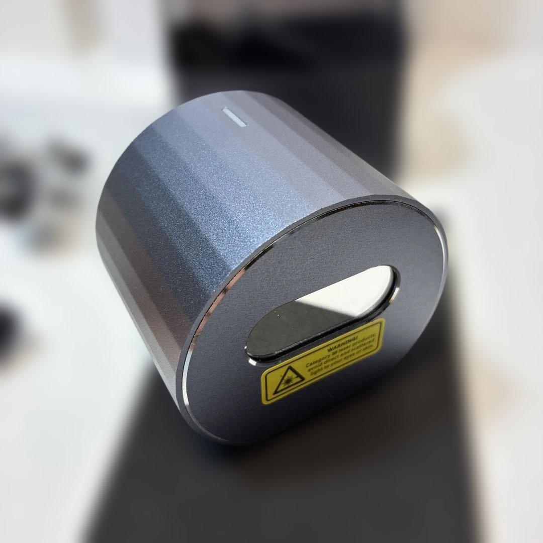 LaserPecker Pro レーザー彫刻機