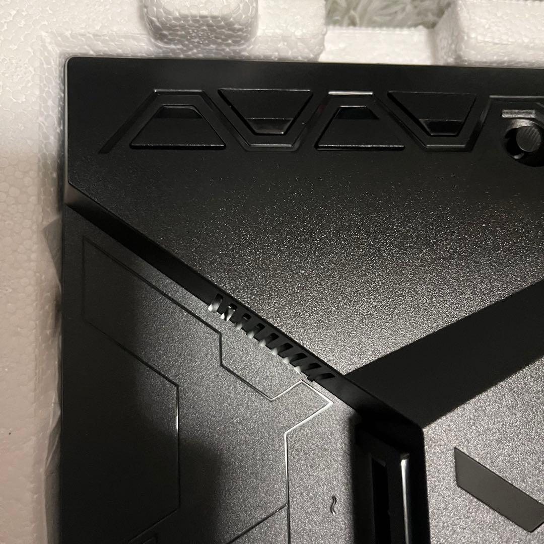 ASUSゲーミングモニター TUF Gaming VG279QR 23.8インチ