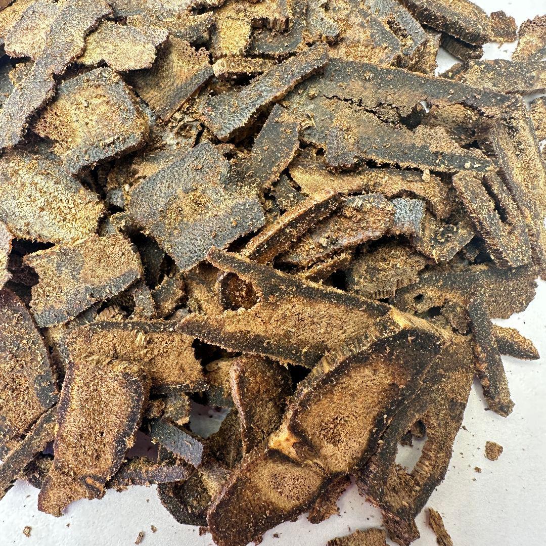 L049 極上伽羅 天然沈香 聞香用 重い20.8g